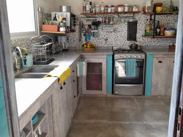Venta Casa de campo en dos plantas Domselaar Chico