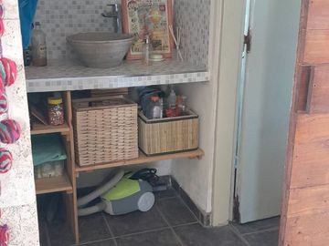 Venta Casa de campo en dos plantas Domselaar Chico