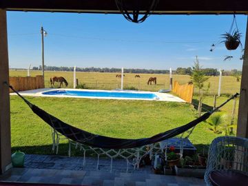 Venta Casa de campo en dos plantas Domselaar Chico