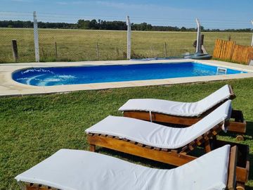 Venta Casa de campo en dos plantas Domselaar Chico