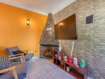 Venta Ph 3 amb Flores -Terraza Sin expensas