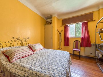 Venta Ph 3 amb Flores -Terraza Sin expensas