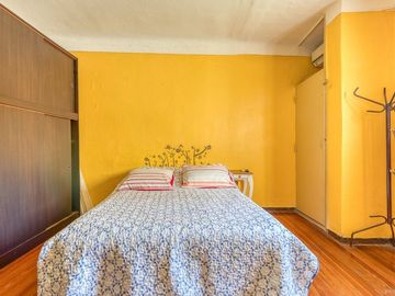 Venta Ph 3 amb Flores -Terraza Sin expensas