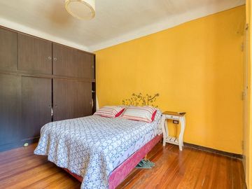 Venta Ph 3 amb Flores -Terraza Sin expensas
