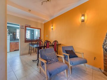 Venta Ph 3 amb Flores -Terraza Sin expensas