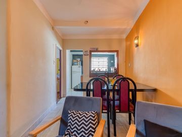 Venta Ph 3 amb Flores -Terraza Sin expensas