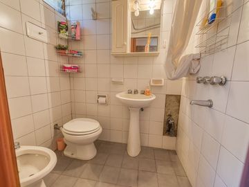 Venta Ph 3 amb Flores -Terraza Sin expensas