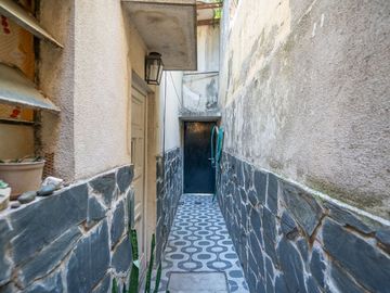 Venta Ph 3 amb Flores -Terraza Sin expensas