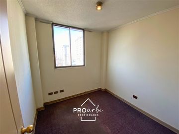 Departamento en Venta en Santa Isabel / F. Camilo Henríquez