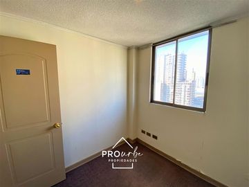Departamento en Venta en Santa Isabel / F. Camilo Henríquez