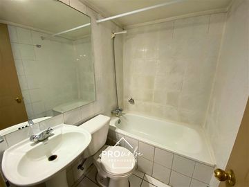 Departamento en Venta en Santa Isabel / F. Camilo Henríquez