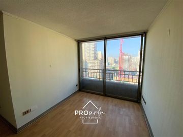 Departamento en Venta en Santa Isabel / F. Camilo Henríquez