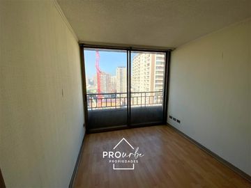 Departamento en Venta en Santa Isabel / F. Camilo Henríquez