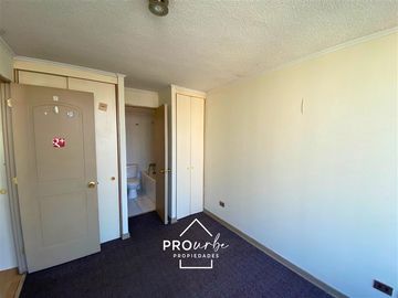 Departamento en Venta en Santa Isabel / F. Camilo Henríquez