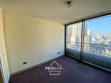 Departamento en Venta en Santa Isabel / F. Camilo Henríquez