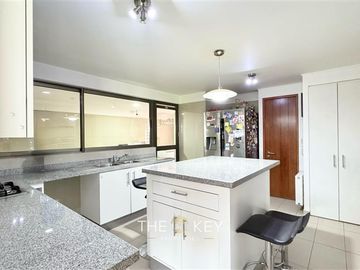 Casa en Venta en Av. Quilín Sur - Piedemonte