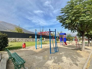 Casa en Venta en Av. Quilín Sur - Piedemonte