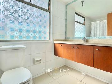 Casa en Venta en Av. Quilín Sur - Piedemonte