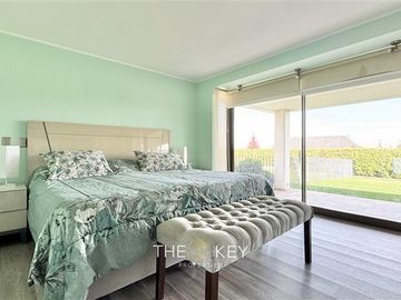 Casa en Venta en Av. Quilín Sur - Piedemonte