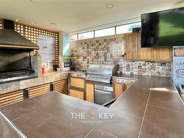Casa en Venta en Av. Quilín Sur - Piedemonte