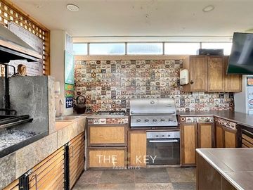 Casa en Venta en Av. Quilín Sur - Piedemonte