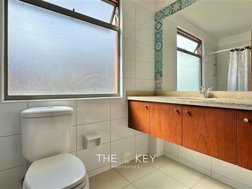 Casa en Venta en Av. Quilín Sur - Piedemonte