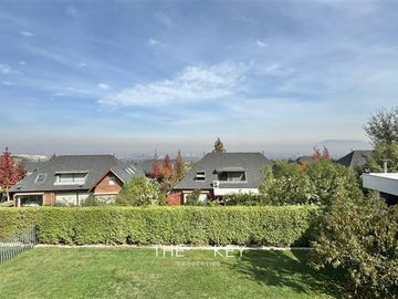 Casa en Venta en Av. Quilín Sur - Piedemonte