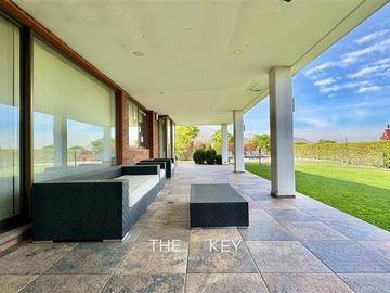 Casa en Venta en Av. Quilín Sur - Piedemonte