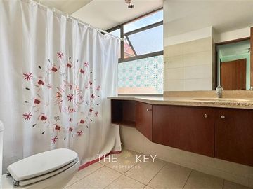 Casa en Venta en Av. Quilín Sur - Piedemonte