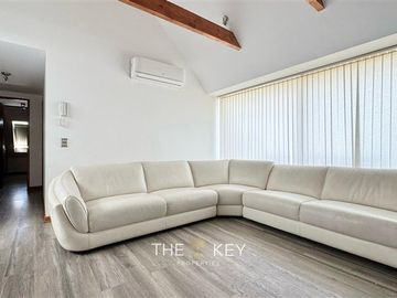 Casa en Venta en Av. Quilín Sur - Piedemonte