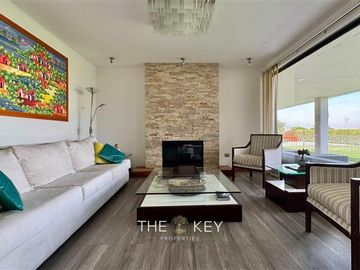 Casa en Venta en Av. Quilín Sur - Piedemonte