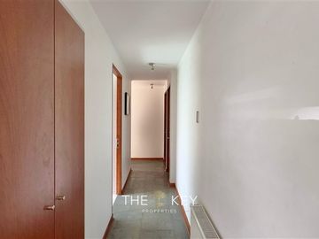 Casa en Venta en Av. Quilín Sur - Piedemonte