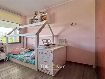 Casa en Venta en Av. Quilín Sur - Piedemonte