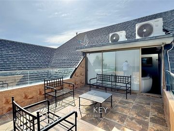 Casa en Venta en Av. Quilín Sur - Piedemonte