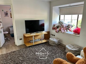 Casa en Venta en Los Presidentes / Clínica Las Condes Peñalolen / Condominio Los Parques