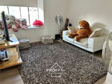 Casa en Venta en Los Presidentes / Clínica Las Condes Peñalolen / Condominio Los Parques