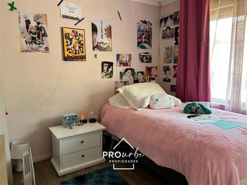 Casa en Venta en Los Presidentes / Clínica Las Condes Peñalolen / Condominio Los Parques