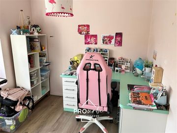 Casa en Venta en Los Presidentes / Clínica Las Condes Peñalolen / Condominio Los Parques