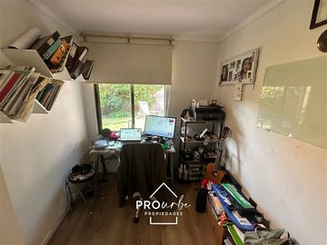 Casa en Venta en Los Presidentes / Clínica Las Condes Peñalolen / Condominio Los Parques