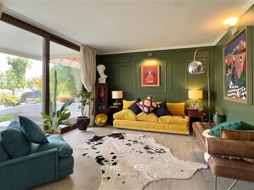 Casa en Venta en Piedra Roja - Chicureo