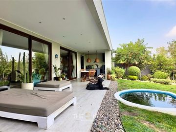 Casa en Venta en Piedra Roja - Chicureo