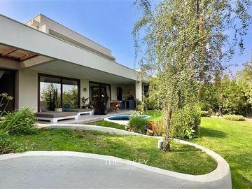 Casa en Venta en Piedra Roja - Chicureo