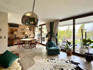 Casa en Venta en Piedra Roja - Chicureo