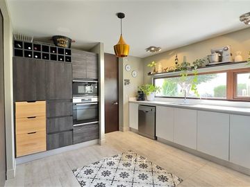 Casa en Venta en Piedra Roja - Chicureo