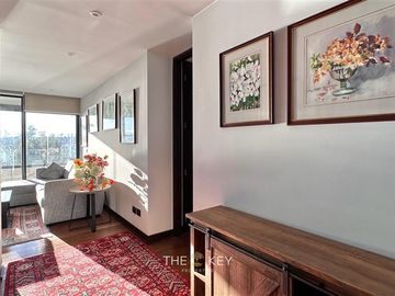 Departamento en Venta en Nueva La Puntilla - Villarrica