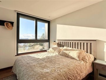 Departamento en Venta en Nueva La Puntilla - Villarrica