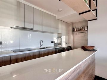 Departamento en Venta en Nueva La Puntilla - Villarrica