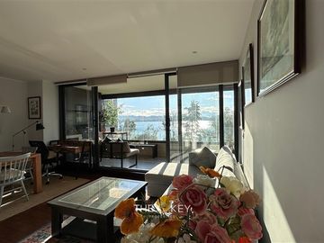 Departamento en Venta en Nueva La Puntilla - Villarrica