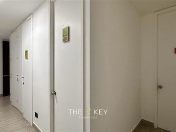Departamento en Venta en Nueva La Puntilla - Villarrica