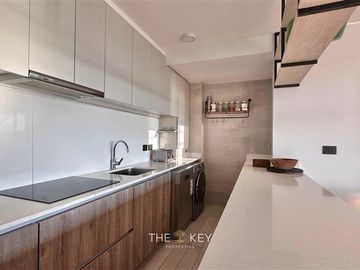 Departamento en Venta en Nueva La Puntilla - Villarrica